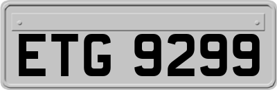 ETG9299