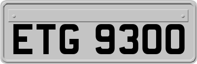 ETG9300