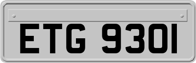 ETG9301