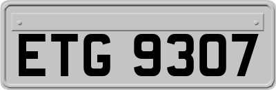 ETG9307