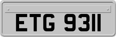 ETG9311