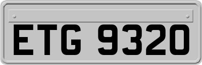 ETG9320