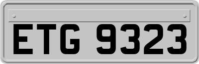 ETG9323