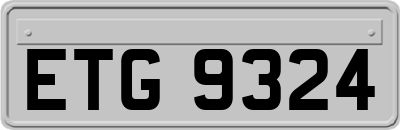 ETG9324