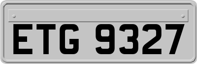 ETG9327