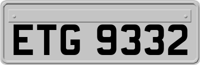 ETG9332
