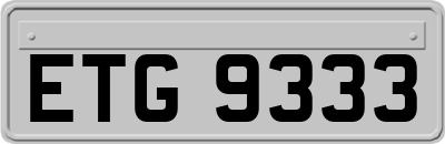 ETG9333