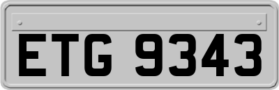 ETG9343