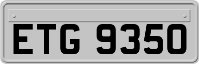 ETG9350