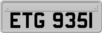 ETG9351