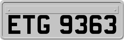 ETG9363