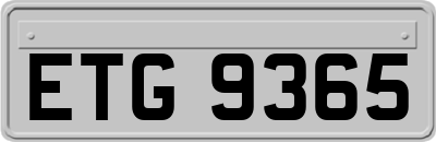 ETG9365