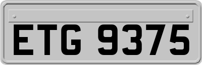ETG9375