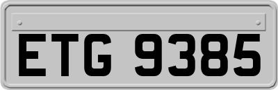 ETG9385