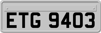 ETG9403