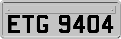 ETG9404