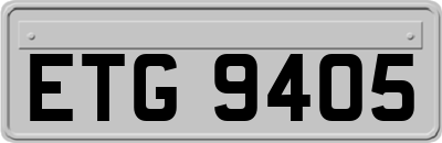 ETG9405