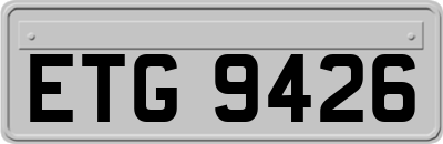 ETG9426