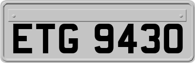 ETG9430