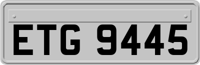 ETG9445
