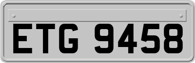 ETG9458