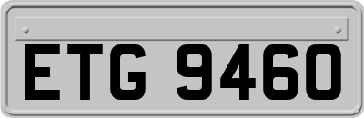 ETG9460