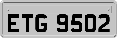 ETG9502