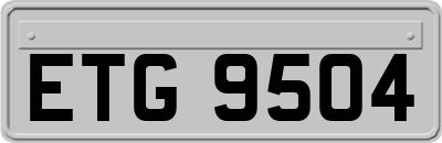 ETG9504
