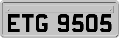 ETG9505