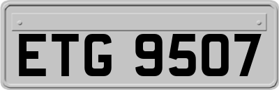 ETG9507