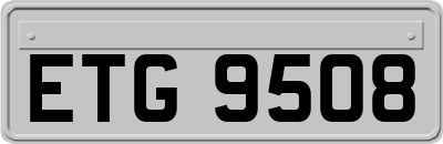 ETG9508