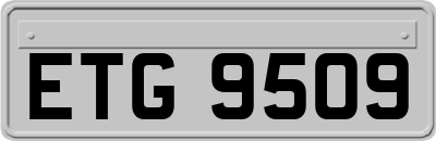 ETG9509
