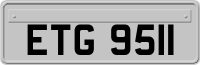 ETG9511