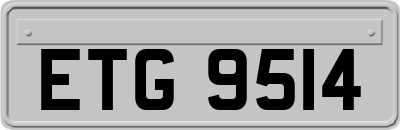ETG9514