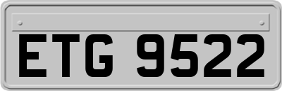 ETG9522