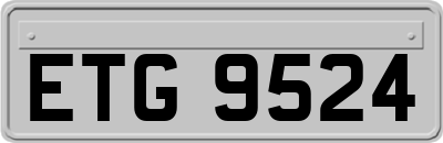 ETG9524