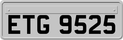 ETG9525