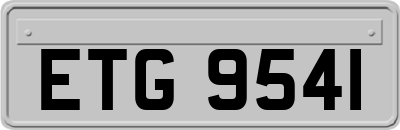 ETG9541