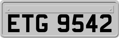 ETG9542