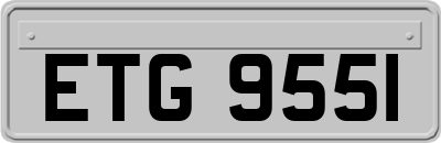 ETG9551