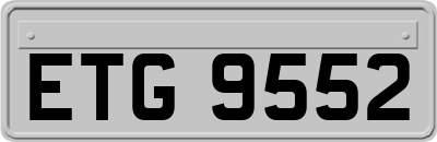 ETG9552