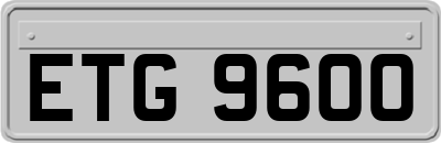ETG9600