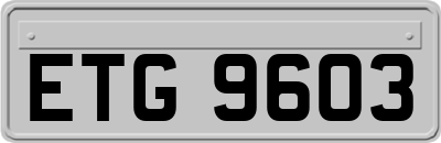 ETG9603