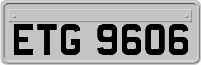 ETG9606