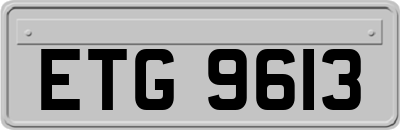 ETG9613