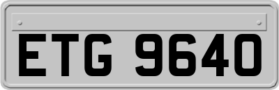 ETG9640