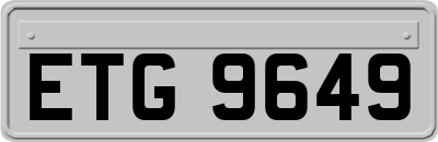 ETG9649