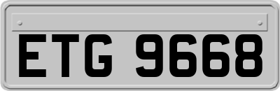 ETG9668