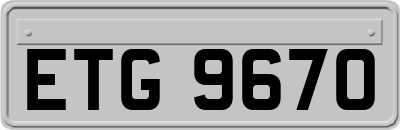 ETG9670