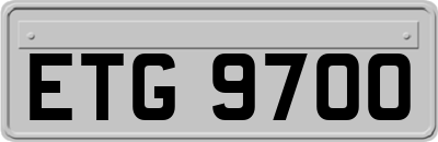 ETG9700